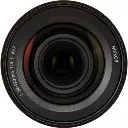 Nikon NIKKOR Z 24-120mm f/4 S Lens — photo 5