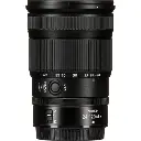Nikon NIKKOR Z 24-120mm f/4 S Lens — photo 2
