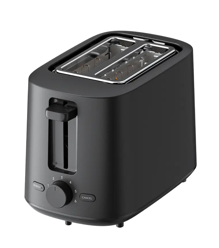 Xiaomi Toaster BHR8807GB — photo 1
