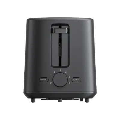 Xiaomi Toaster BHR8807GB — photo 2