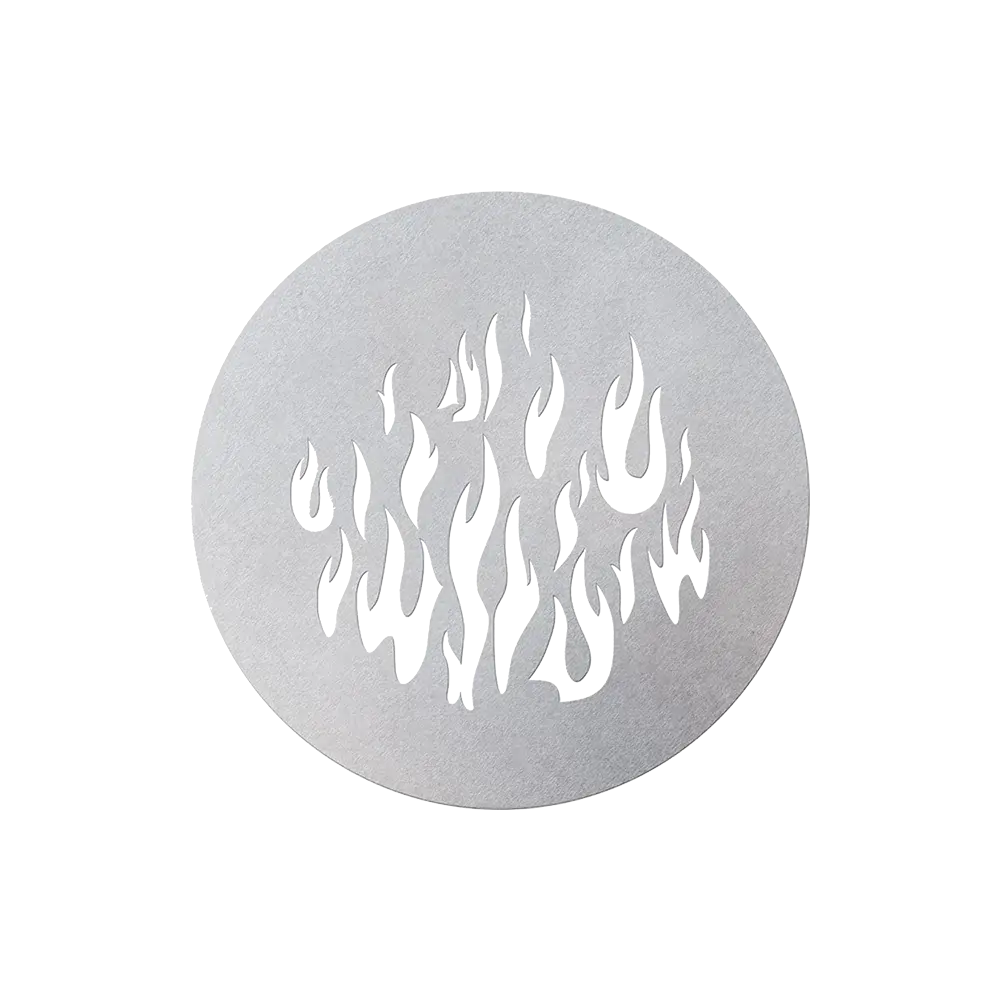 Aputure Spotlight 10-Piece Gobo Kit — photo 4