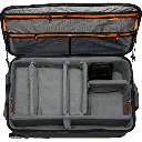 Godox CB-51 High Quality Roller Bag for Lighting — photo 2
