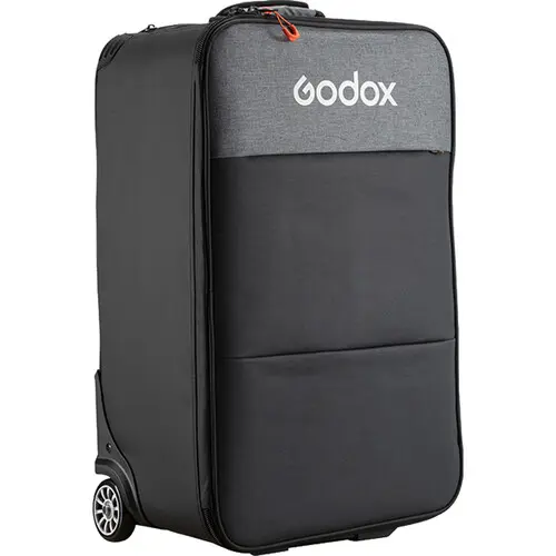 Godox CB-51 High Quality Roller Bag for Lighting — photo 1
