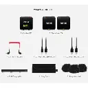 Rode Wireless GO (Gen 3) 2-Person Compact Digital Wireless Microphone System WIGOGEN3 — photo 6