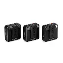 Rode Wireless GO (Gen 3) 2-Person Compact Digital Wireless Microphone System WIGOGEN3 — photo 4