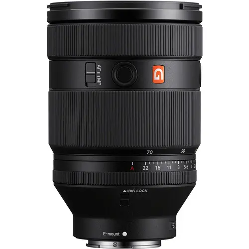 Sony FE 28-70mm f/2 GM Lens SEL2870GM/Q — photo 2