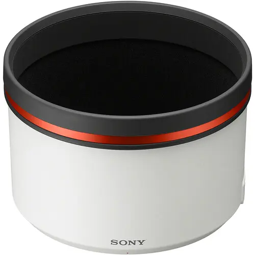 Sony FE 300mm f/2.8 GM OSS Lens SEL300F28GM — photo 1