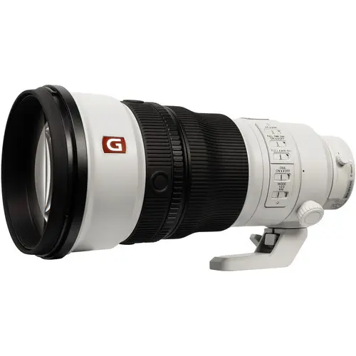 Sony FE 300mm f/2.8 GM OSS Lens SEL300F28GM — photo 1