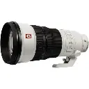 Sony FE 300mm f/2.8 GM OSS Lens SEL300F28GM — photo 1