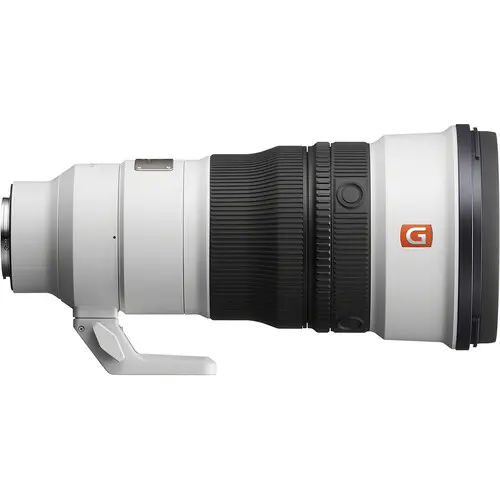 Sony FE 300mm f/2.8 GM OSS Lens SEL300F28GM — photo 3