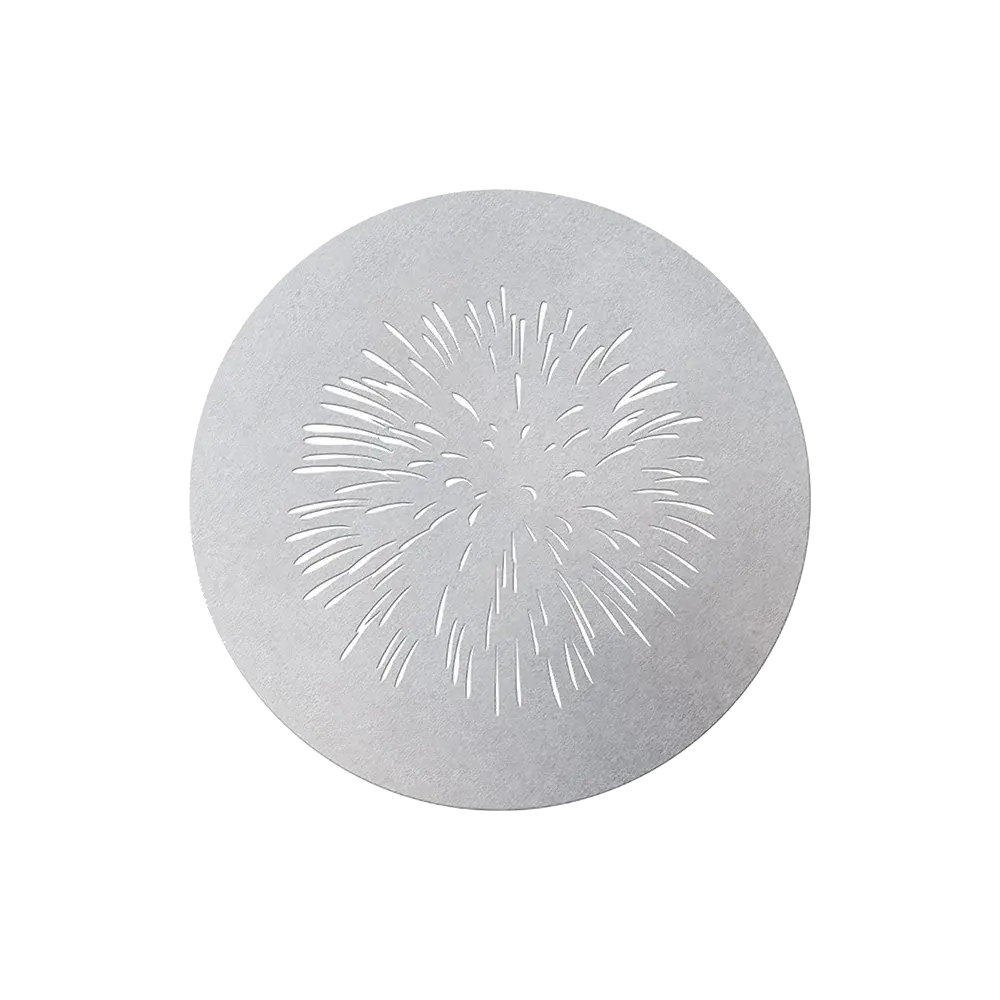 Aputure Spotlight 10-Piece Gobo Kit — photo 5