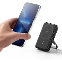 Anker 322 5000mAh MagGo Battery With 7.5w Wireless & 12w USB-C Outputs A1618H11 — photo 4