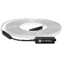Atomos Sun Dragon LED Strip Rope Light 5m White + AC Cords 1.5m With Kettle ATOMSND001 — photo 2