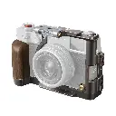 SmallRig “Retro” Cage for FUJIFILM X100VI 4557 — photo 1