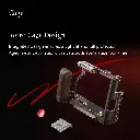 SmallRig “Retro” Cage for FUJIFILM X100VI 4557 — photo 5