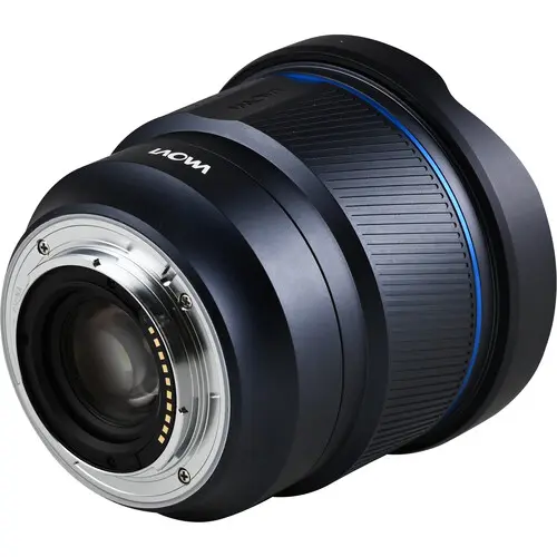 Venus Optics Laowa 10mm f/2.8 Zero-D FF Autofocus Lens for Sony E VE1028AFFE — photo 3