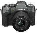FUJIFILM X-T50 Mirrorless Camera with XC15-45mm f/3.5-5.6 OIS PZ Lens 16828868 — photo 3