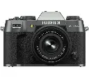 FUJIFILM X-T50 Mirrorless Camera with XC15-45mm f/3.5-5.6 OIS PZ Lens 16828868 — photo 1