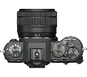 FUJIFILM X-T50 Mirrorless Camera with XC15-45mm f/3.5-5.6 OIS PZ Lens 16828868 — photo 4