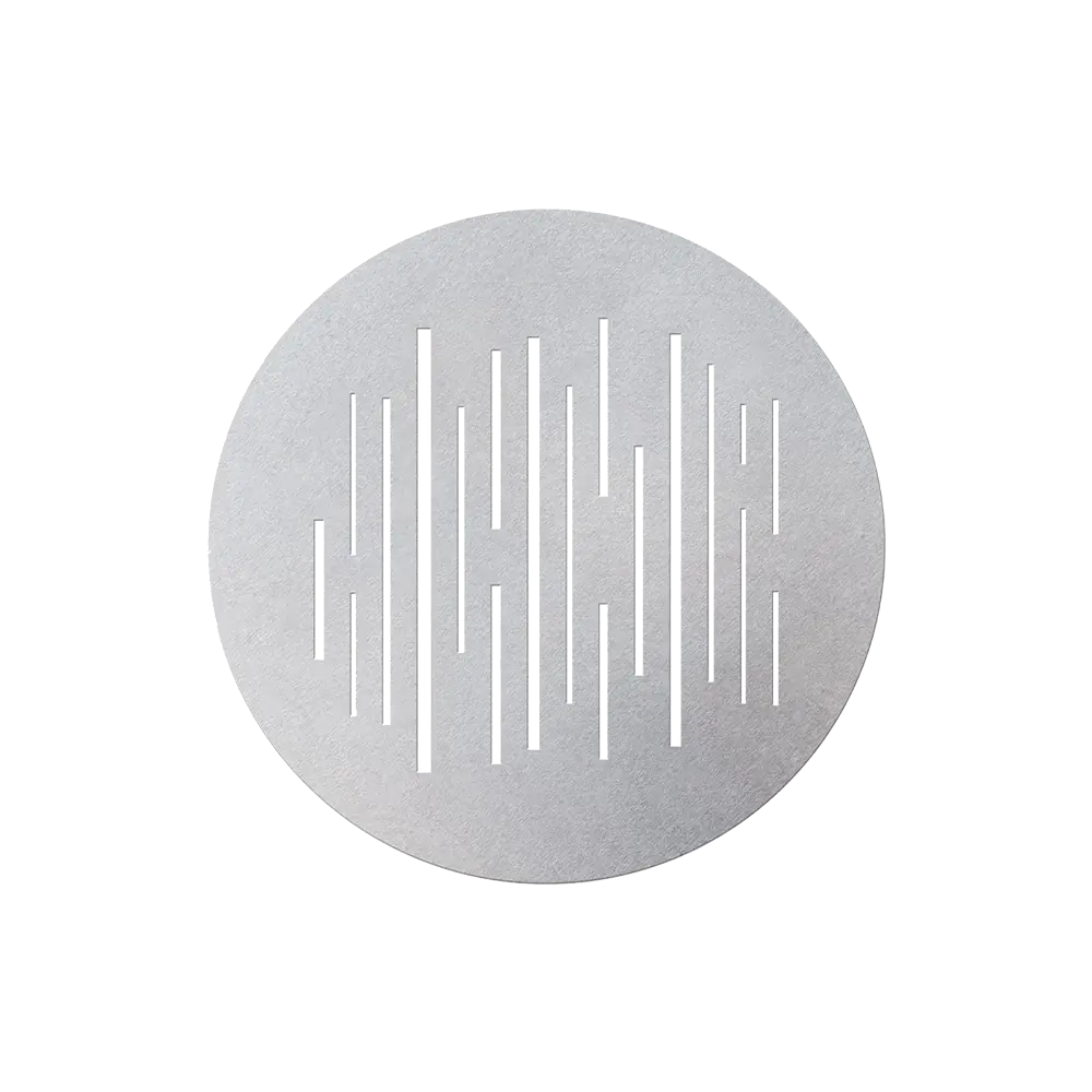 Aputure Spotlight 10-Piece Gobo Kit — photo 1