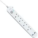 Anker 322 USB Power Strip A9142K21 — photo 2