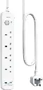 Anker 322 USB Power Strip A9142K21 — photo 1