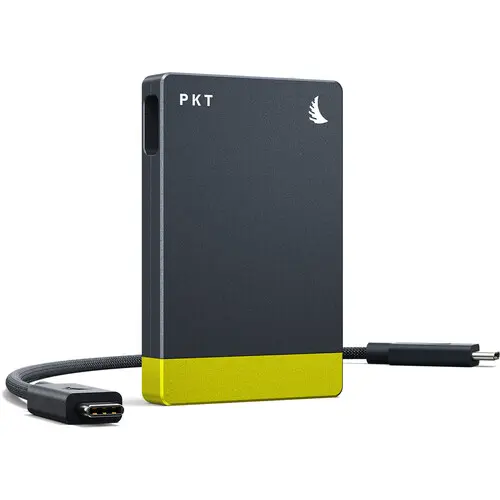 Angelbird PKT CFexpress 2.0 Type B Card Reader CFXBCRPKT — photo 1