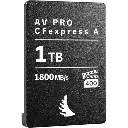 Angelbird 1TB AV PRO CFexpress 4.0 Type A Memory Card Read 1800MB/s Write 1650MB/s — photo 2
