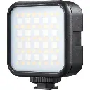 Godox Litemons RGB Pocket-Size LED Video Light LED6R — photo 1