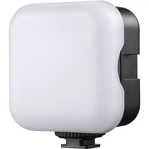 Godox Litemons RGB Pocket-Size LED Video Light LED6R — photo 2