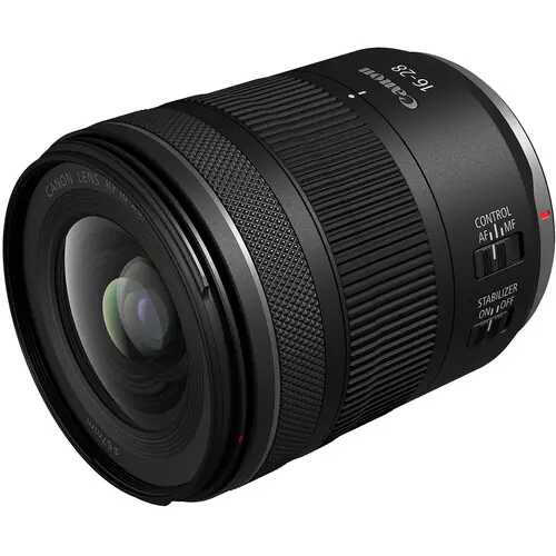 Canon RF 16-28mm f/2.8 IS STM Lens — photo 4