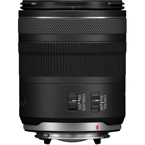 Canon RF 16-28mm f/2.8 IS STM Lens — photo 2