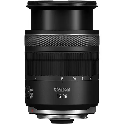 Canon RF 16-28mm f/2.8 IS STM Lens — photo 3