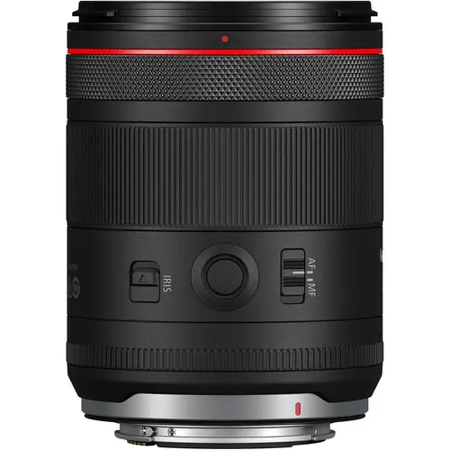 Canon RF 50mm f/1.4 L VCM Lens — photo 3