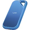 SanDisk Creator Pro 2000MB/s Portable SSD USB 3.2 Gen 2x2 SDSSDE81C — photo 2