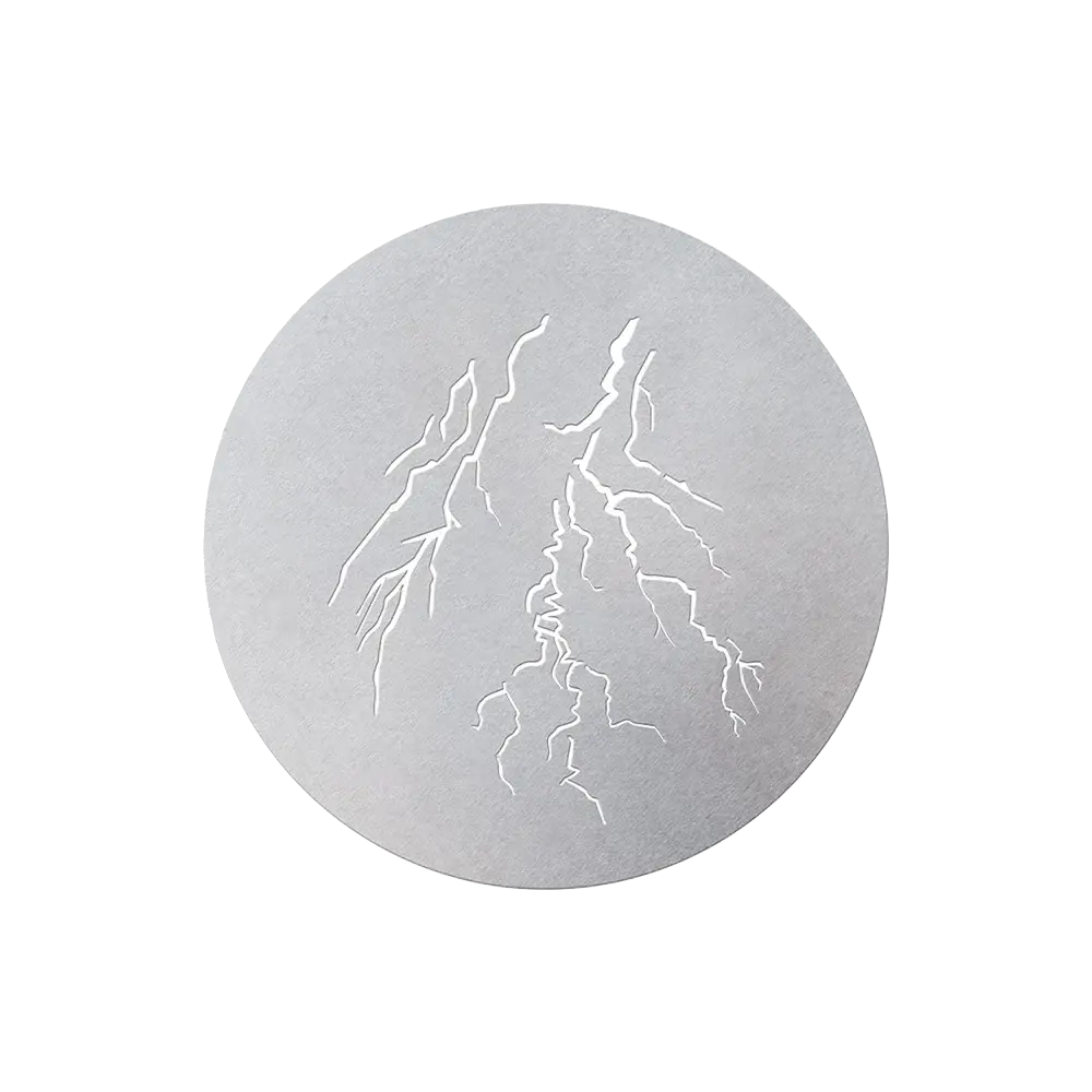 Aputure Spotlight 10-Piece Gobo Kit — photo 2