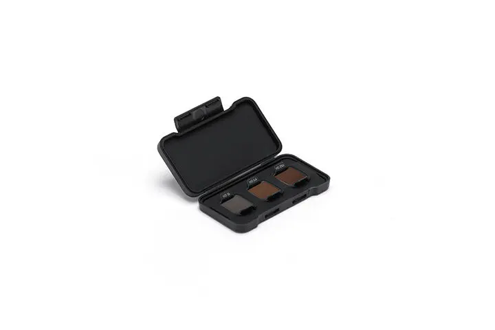 DJI Flip ND Filter Set (ND16/64/256) DJI-FLIP102 — photo 2