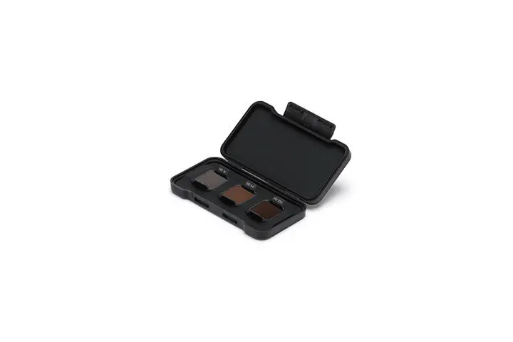 DJI Flip ND Filter Set (ND16/64/256) DJI-FLIP102 — photo 3