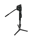 ProVision Professional Video Monopod with Head PV MV 180 — photo 1