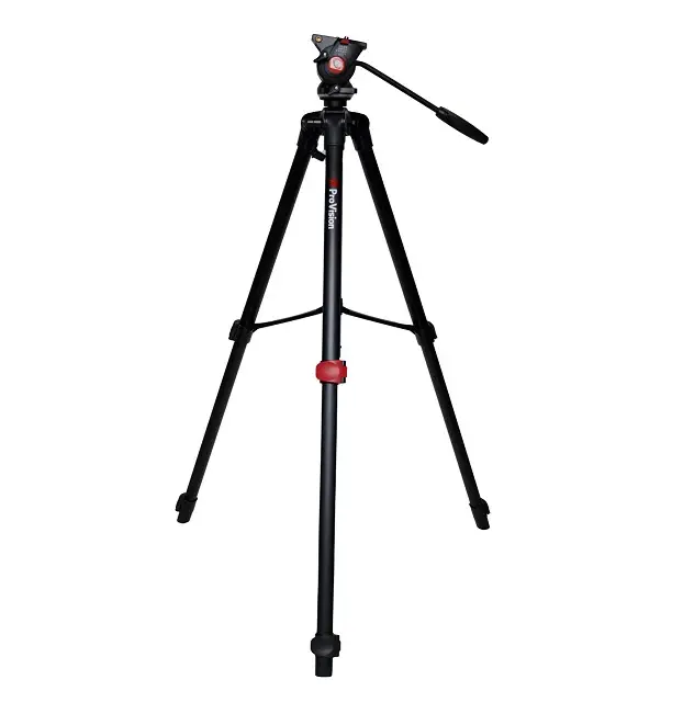 ProVision GOSTEADY Lightweight Video Tripod PV TGS 173 — photo 1