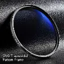 K&F Concept Classic Series Slim Multicoated Circular Polarizer Filter (49mm) KF01.1434 — photo 3