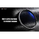 K&F Concept Classic Series Slim Multicoated Circular Polarizer Filter (49mm) KF01.1434 — photo 5