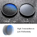K&F Concept Classic Series 67mm Slim Multicoated Circular Polarizer Filter KF01.1439 — photo 4