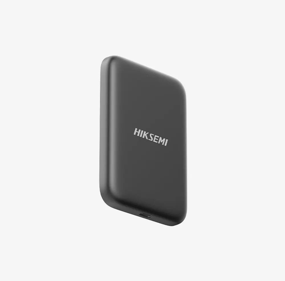 HikVision HIKSEMI Elite Magnet 2000MB/s USB3.2 Gen2X2 Portable SSD — photo 2