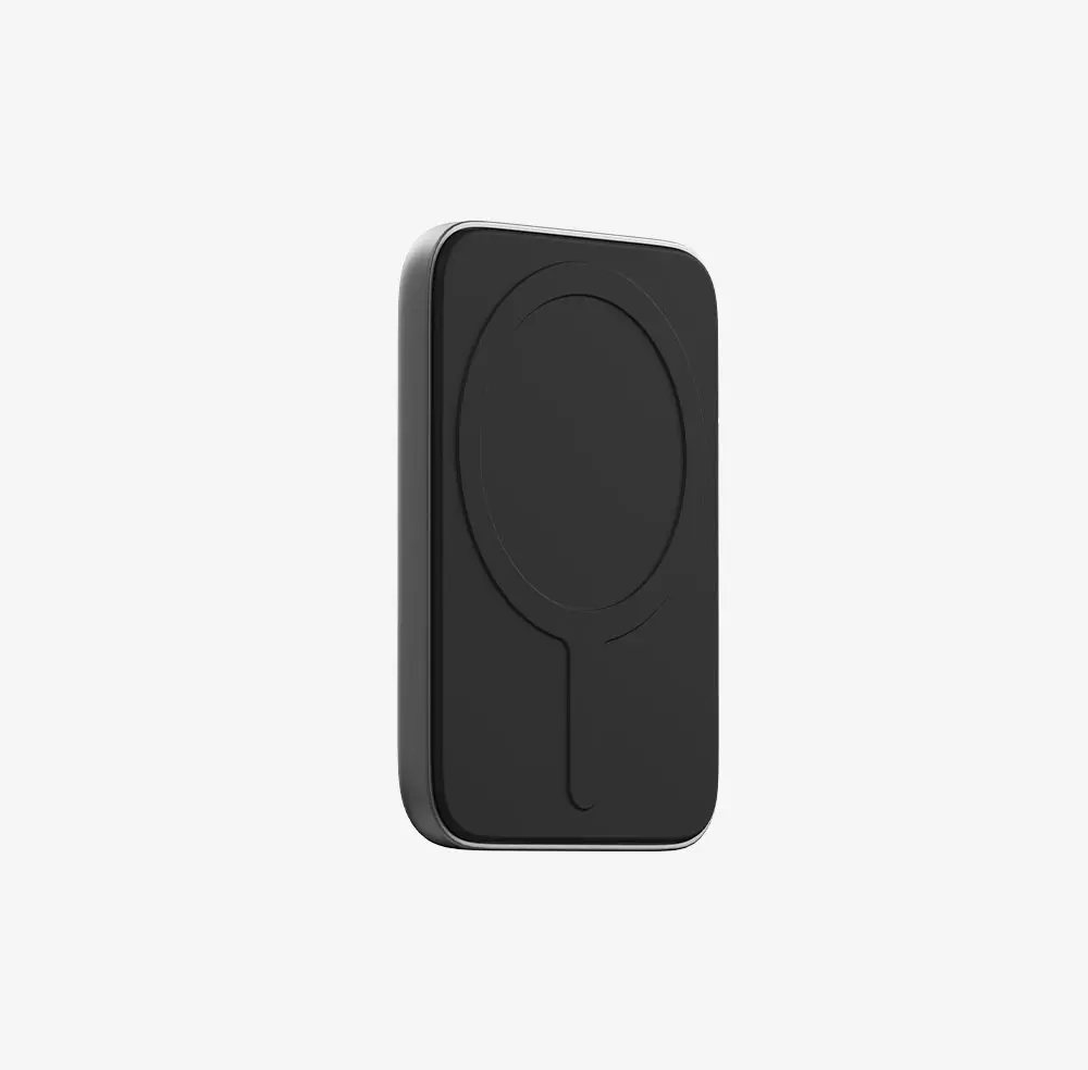 HikVision HIKSEMI Elite Magnet 2000MB/s USB3.2 Gen2X2 Portable SSD — photo 3