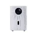 Porodo 720P Projector Android 9 - White .webp
