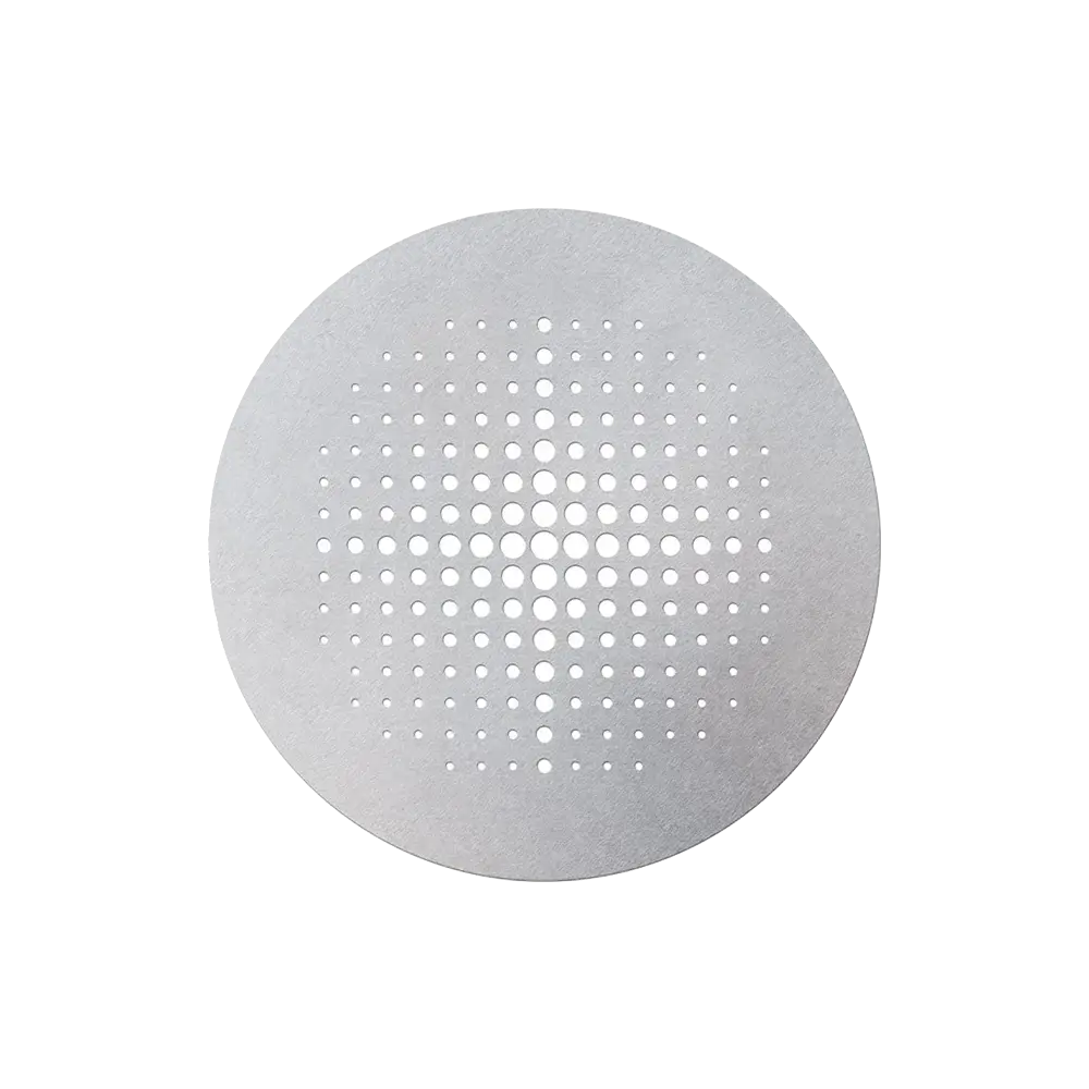Aputure Spotlight 10-Piece Gobo Kit — photo 3