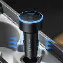 Anker 335 67w Car Charger With 2USB-C & 1USB-A Ports A2736H11 — photo 2