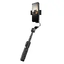[PD-LFST148-BK] Porodo QuadBase Gimbal Stabilizer - Black.webp
