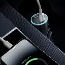 Anker 335 67w Car Charger With 2USB-C & 1USB-A Ports A2736H11 — photo 4
